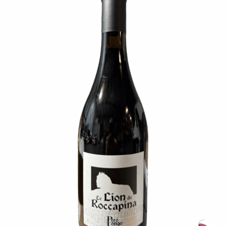 PERO LONGO LE LION DE ROCCAPINA ROUGE 2022