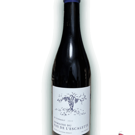 Pas de l'Escalette Ze Cinsault 2022
