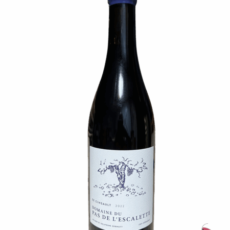 Pas de l'Escalette Ze Cinsault 2022
