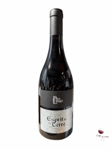 Pero Longo Esprit de la Terre