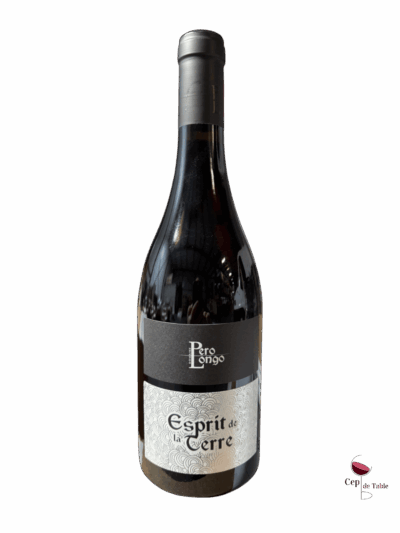 Pero Longo Esprit de la Terre