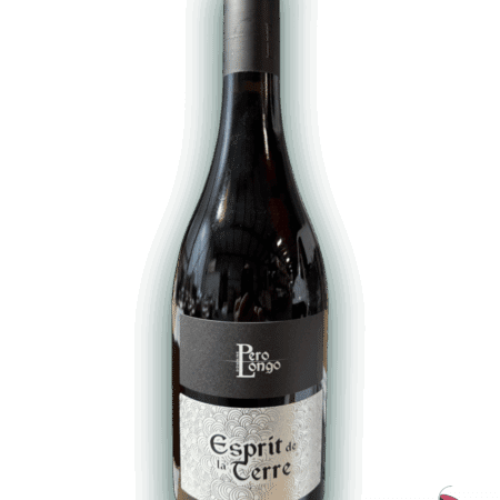 Pero Longo Esprit de la Terre