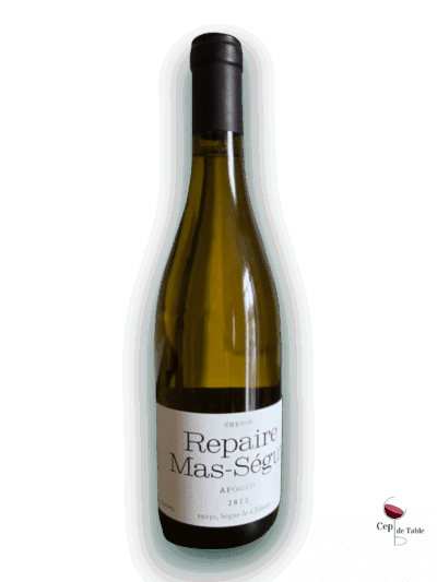 REPAIRE MAS SEGUR APOGÉE 2023