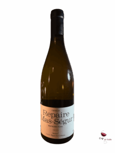 REPAIRE MAS SEGUR AURORE 2022