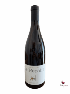 REPAIRE MAS SEGUR PINEAU D’AUNIS 2024