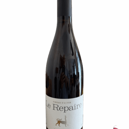 REPAIRE MAS SEGUR PINEAU D’AUNIS 2024