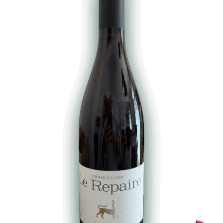 REPAIRE MAS SEGUR PINEAU D’AUNIS 2024