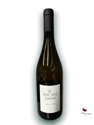 Roc des Anges Iglesia Vella 2021