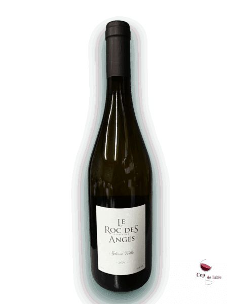 Roc des Anges Iglesia Vella 2021