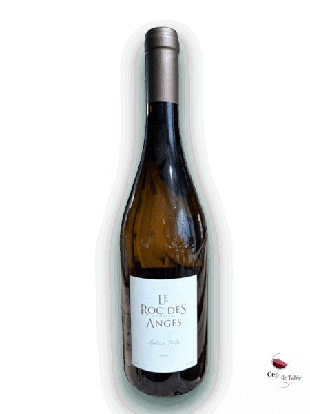 Roc des Anges Iglesia Vella 2023