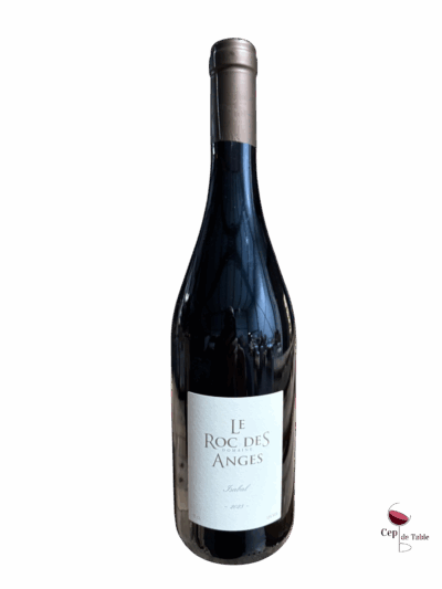 Roc des Anges Isabal 2023