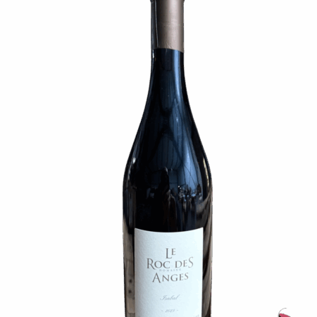 Roc des Anges Isabal 2023