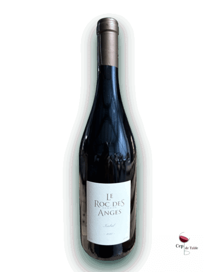 Roc des Anges Isabal 2023