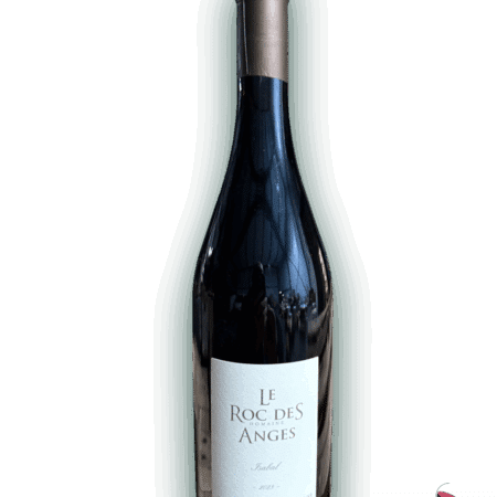 Roc des Anges Isabal 2023