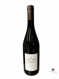 Roc des Anges L'Oca 2022