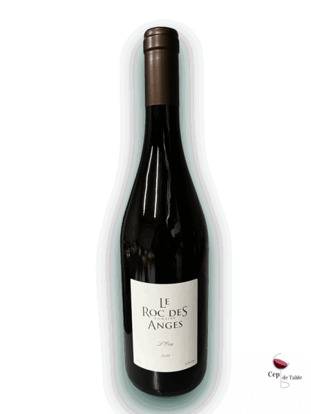 Roc des Anges L'Oca 2022