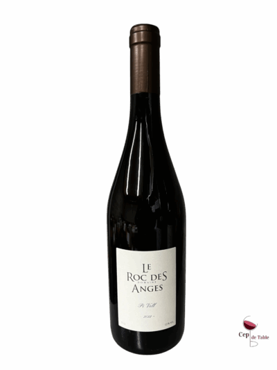 Roc des Anges Pi Vell 2022