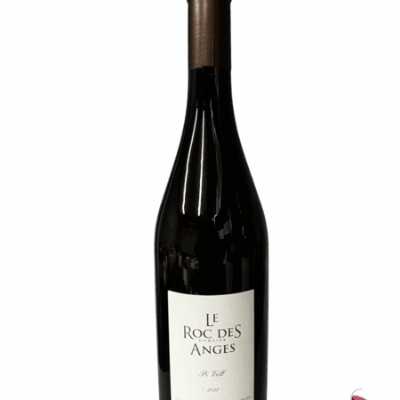 Roc des Anges Pi Vell 2022