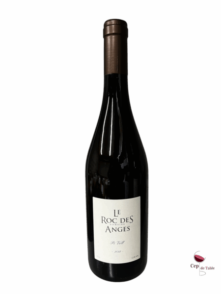 Roc des Anges Pi Vell 2022