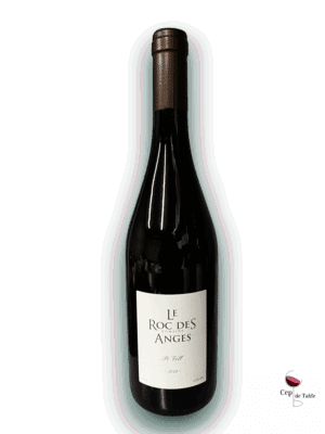 Roc des Anges Pi Vell 2022