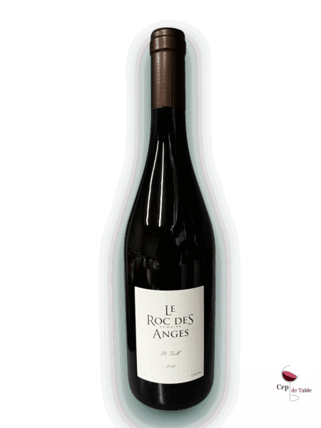 Roc des Anges Pi Vell 2022