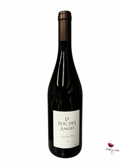 Roc des Anges Segna de Cor 2022