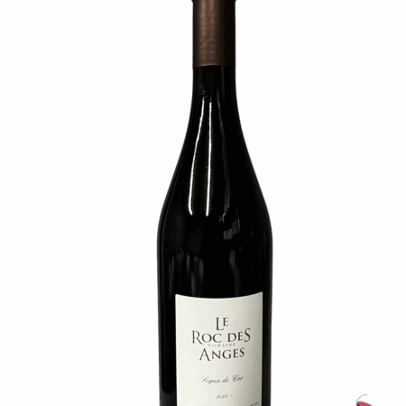Roc des Anges Segna de Cor 2022