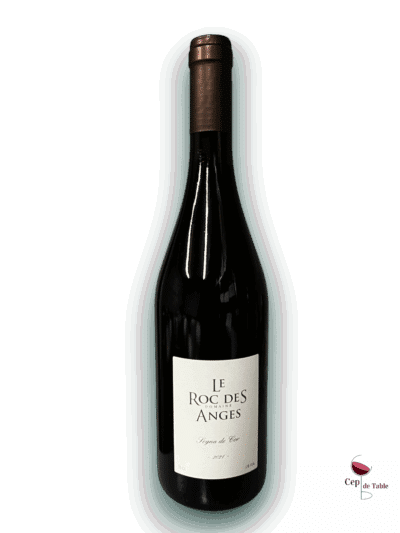 Roc des Anges Segna de Cor 2022