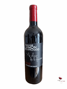 Simon Blanchard Au champ de la fenêtre 2022