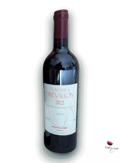 Trevallon-rouge-2022