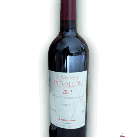 Trevallon-rouge-2022