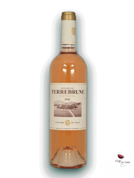 bandol-rose-2022-domaine-de-terrebrune