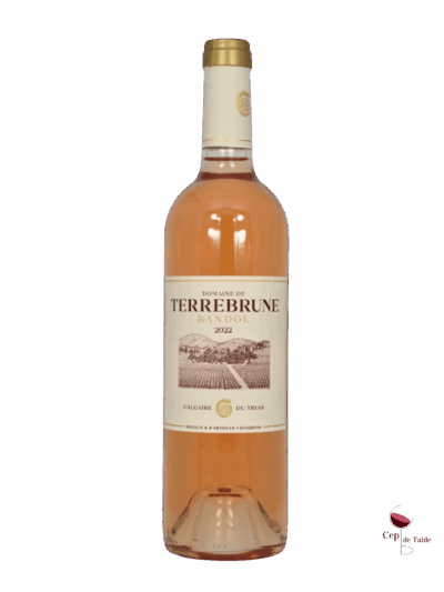 bandol-rose-2022-domaine-de-terrebrune