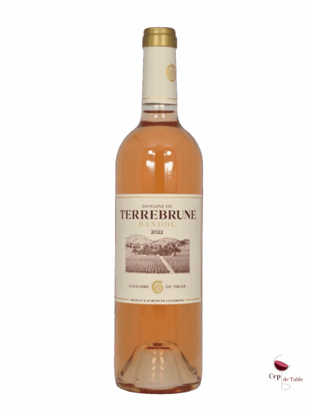 bandol-rose-2022-domaine-de-terrebrune