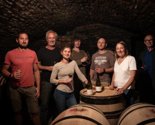 Domaine Joblot