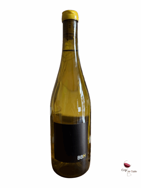 CHÂTEAU L’HOSPITAL CUVÉE BBH 2023