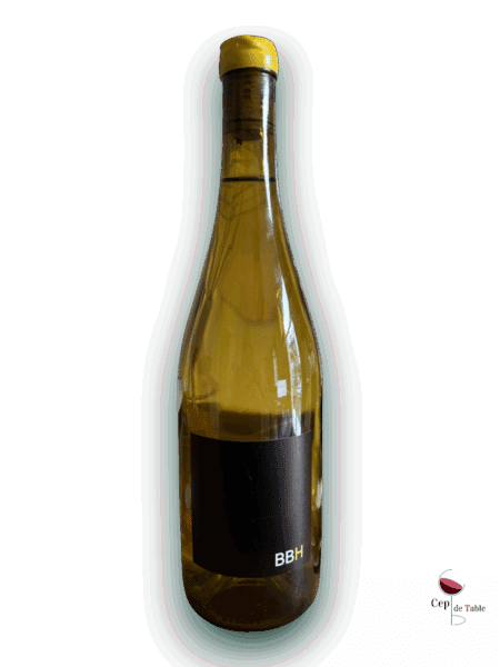 CHÂTEAU L’HOSPITAL CUVÉE BBH 2023