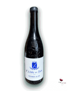 Clos du Jas Chateauneuf du Pape rouge