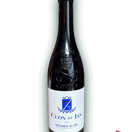 Clos du Jas Chateauneuf du Pape rouge