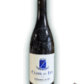Clos du Jas Chateauneuf du Pape rouge 2022