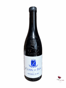 Clos du Jas Chateauneuf du Pape rouge