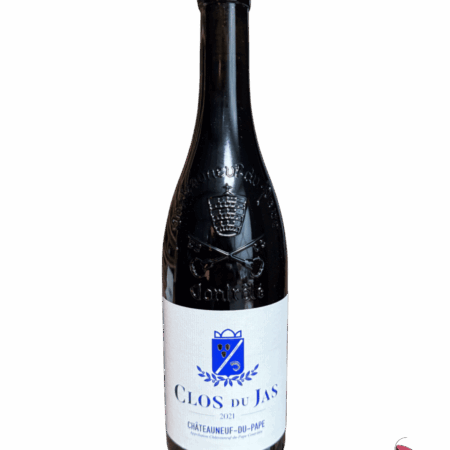 Clos du Jas Chateauneuf du Pape rouge
