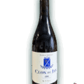 Clos du Jas Lirac rouge Le Clos 2022