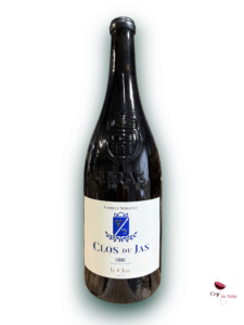 Clos du Jas Lirac rouge Le Clos 2022 en magnum
