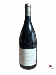 DOMAINE JOBLOT GIVRY 1ER CRU EMPREINTE 2023 magnum
