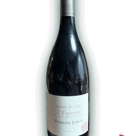 DOMAINE JOBLOT GIVRY 1ER CRU EMPREINTE 2023 magnum
