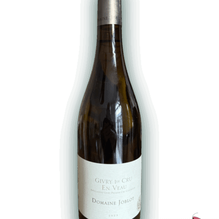 DOMAINE JOBLOT GIVRY 1ER CRU EN VEAU 2023
