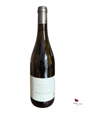 DOMAINE JOBLOT GIVRY 1ER CRU EN VEAU 2023
