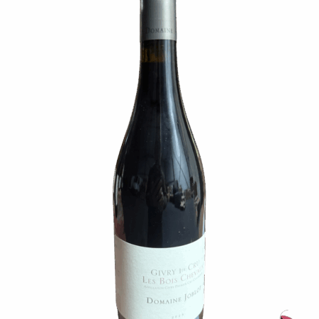 DOMAINE JOBLOT GIVRY 1ER CRU Les Bois Chevaux 2023