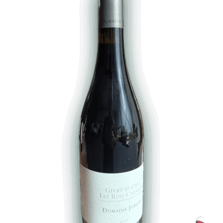 DOMAINE JOBLOT GIVRY 1ER CRU Les Bois Chevaux 2023